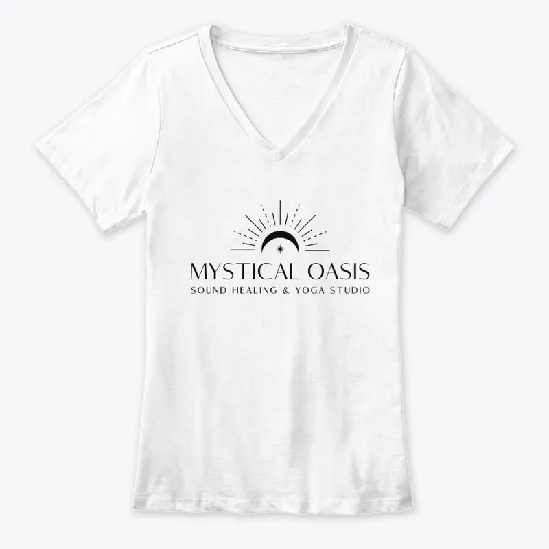 Mystical Tee