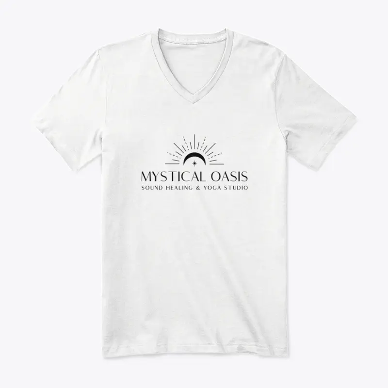 Men's Mystical T-Shirt